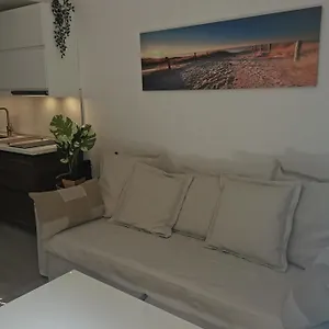 Maspalomas Tisalaya 1.8 Apartment Maspalomas (Gran Canaria)