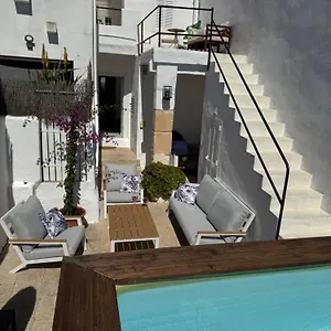 Campet50 Ferienhaus Felanitx