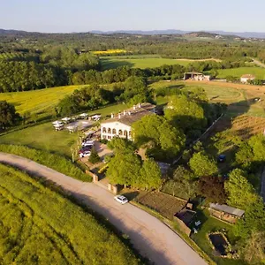Mas Duc Landhaus Brunyola
