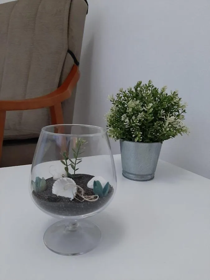 La Pasada Apartment San Andres  San Andres (Tenerife)