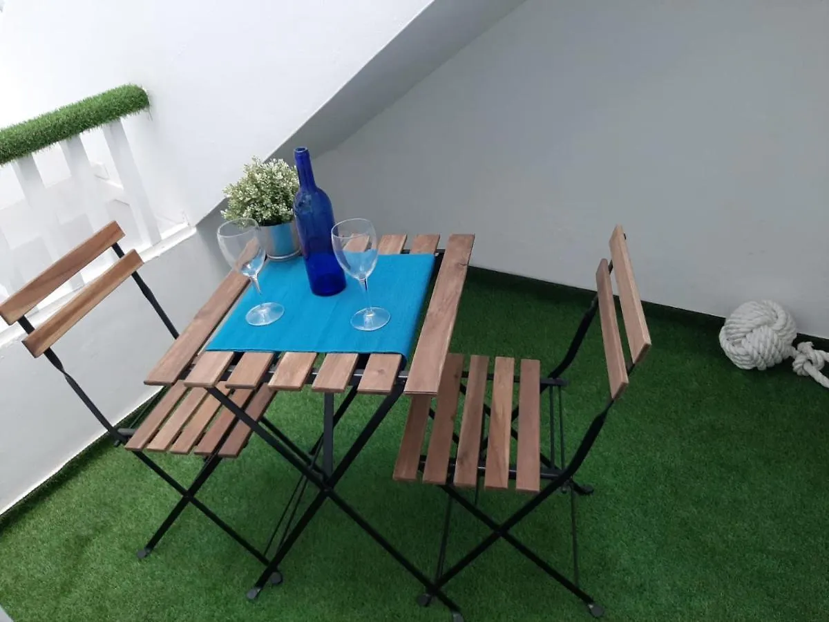 La Pasada Apartment San Andres   San Andres (Tenerife)