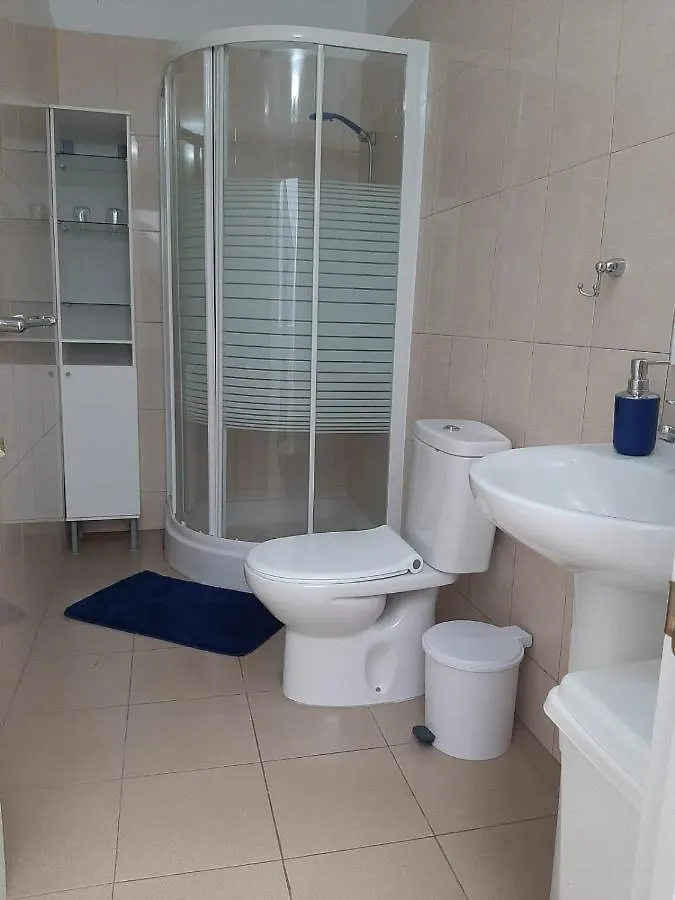 La Pasada Apartment San Andres  0*, San Andres (Tenerife) Spain