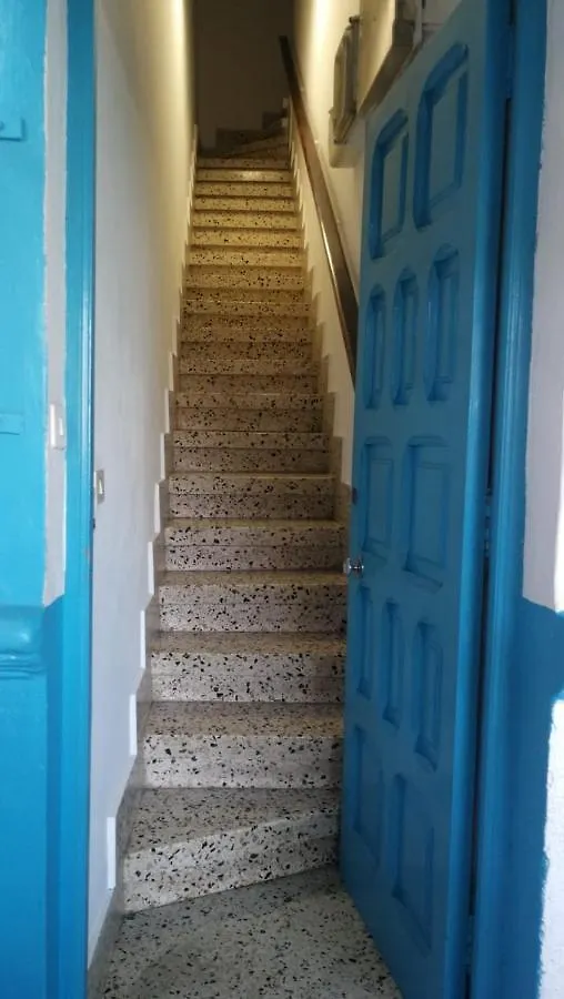 La Pasada Apartment San Andres